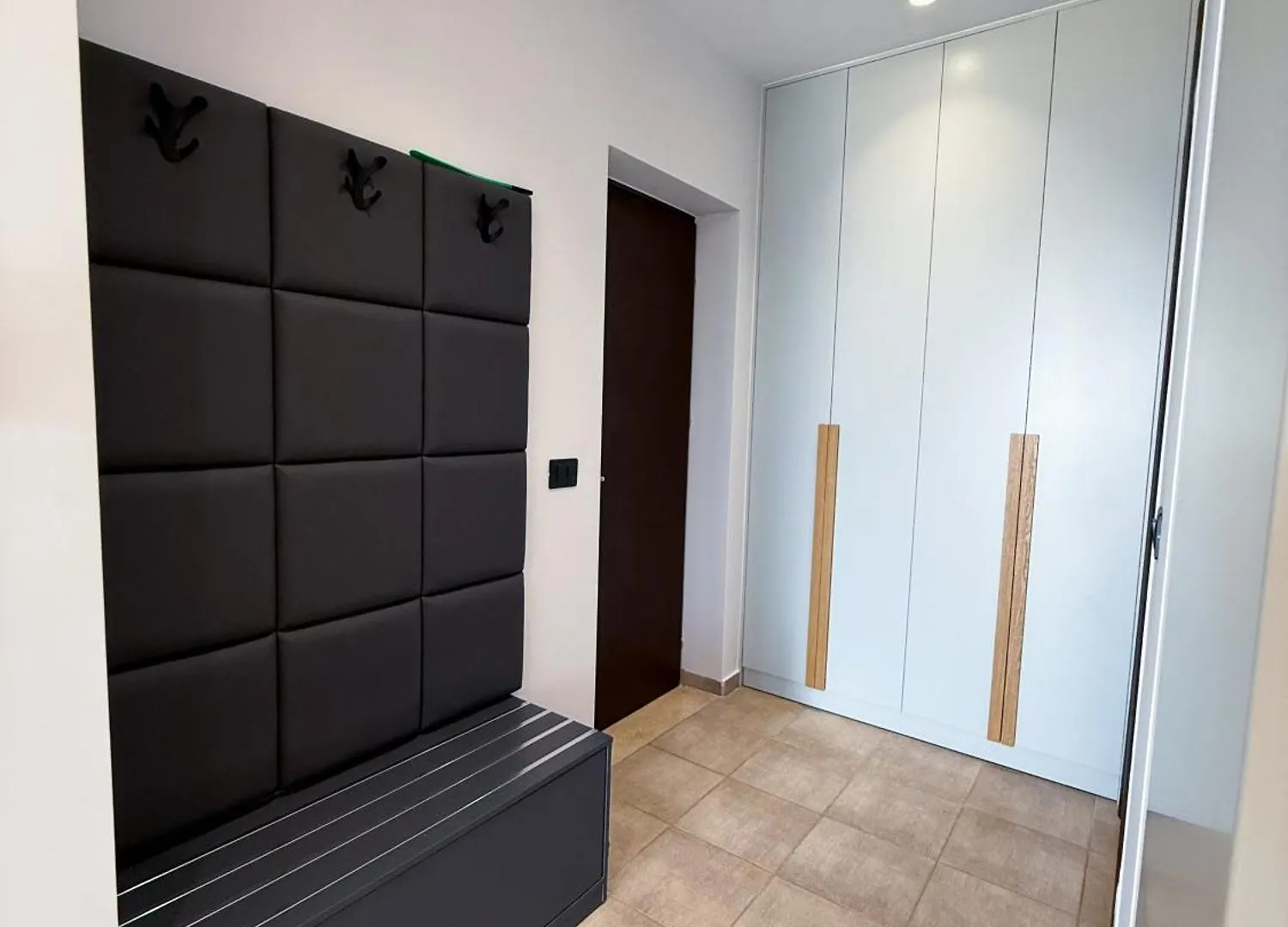 Azure Serenity Suites 8 Saranda