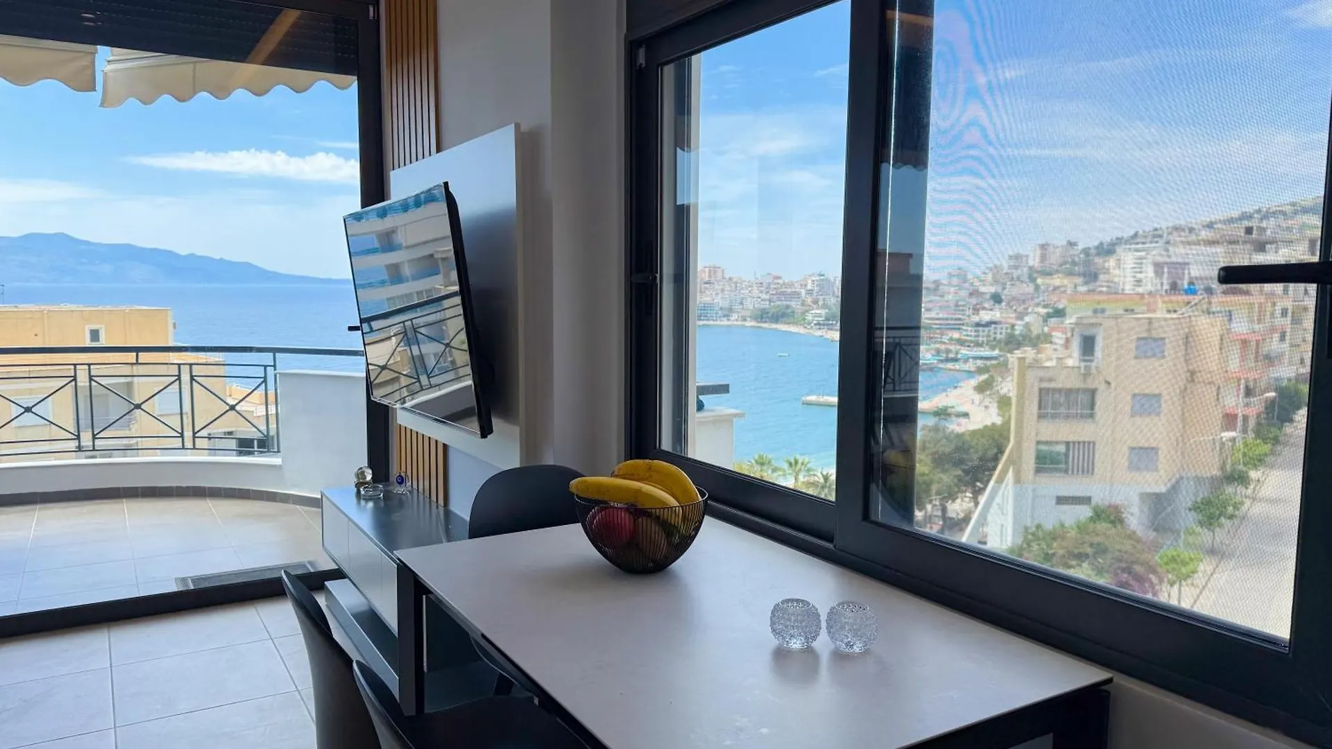 Azure Serenity Suites 8 Saranda